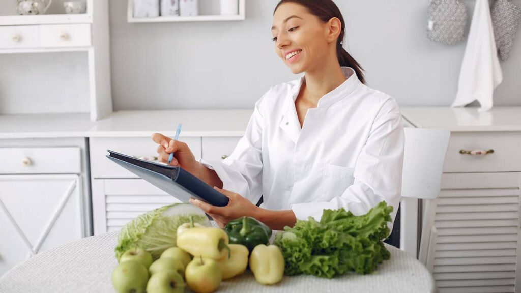naturopathe