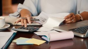 administratif calcul
