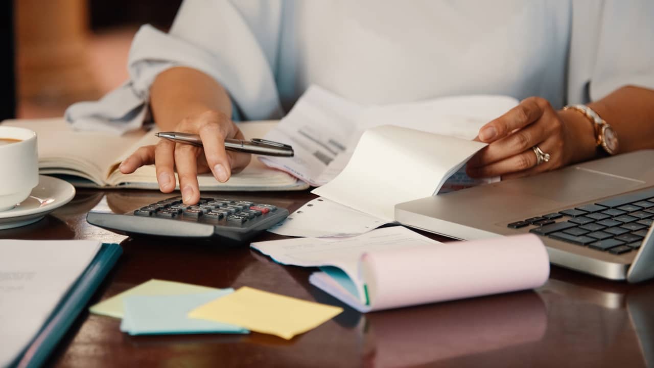 administratif calcul
