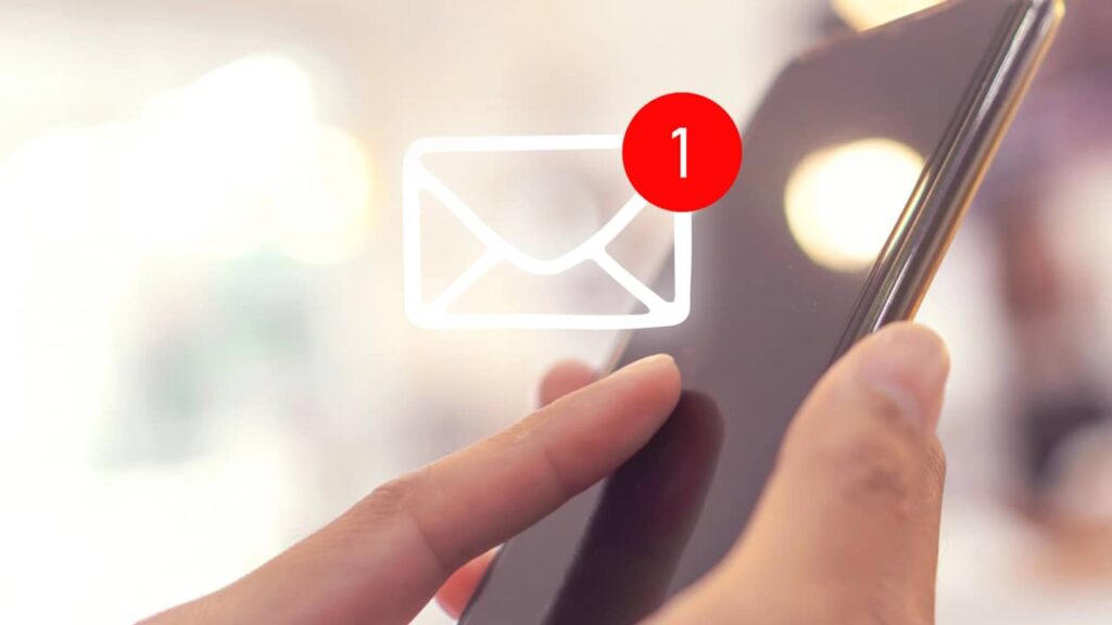 sms