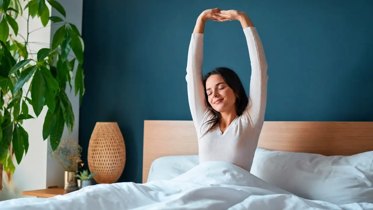 Un sommeil réparateur augmente vos performances au quotidien