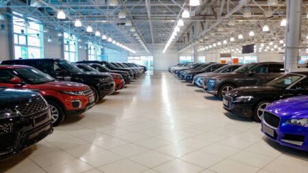 Réseau de concessions multimarques : comment bien choisir son véhicule ?