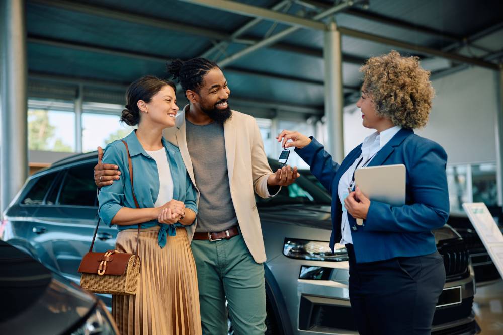 choisir citadine SUV dans concessions multimarques