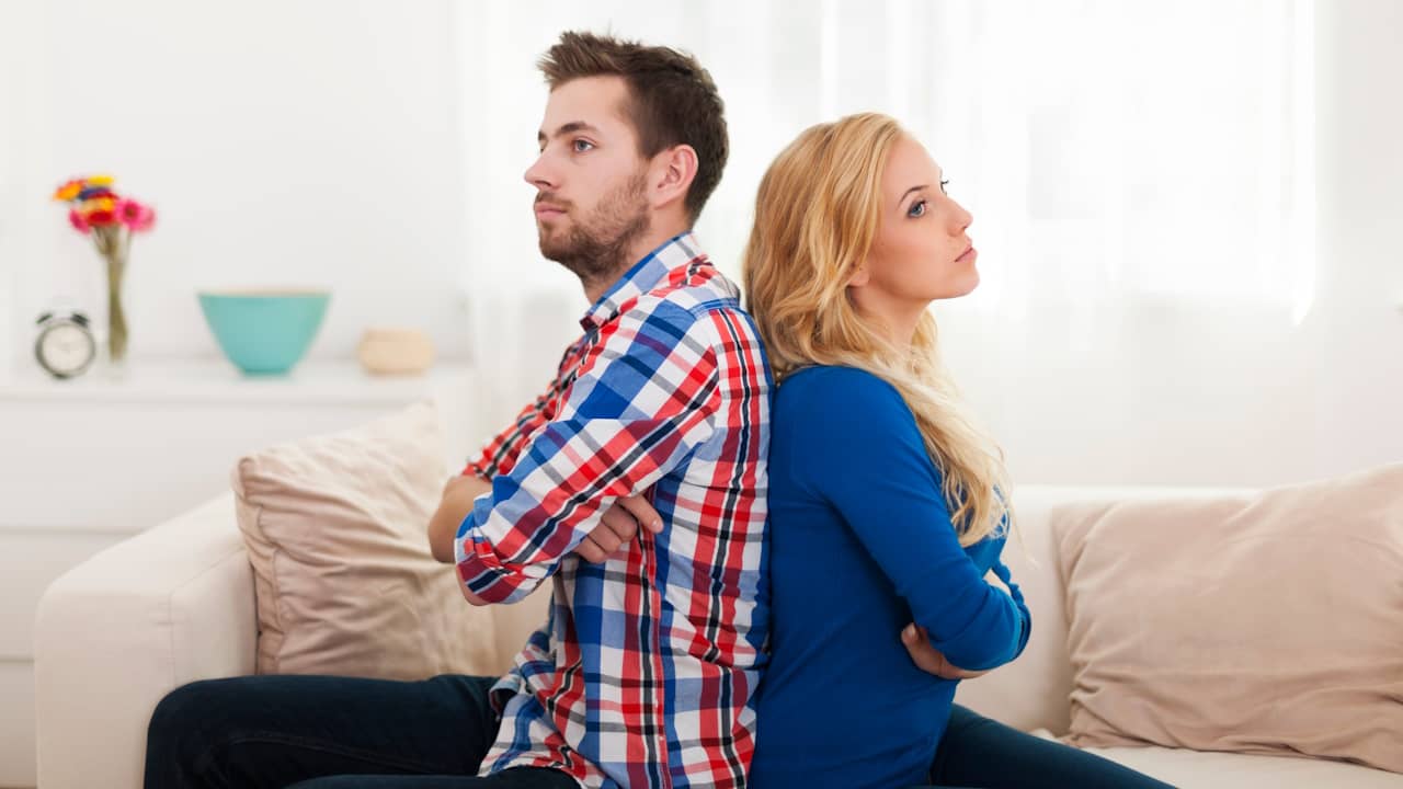 dispute couple dos