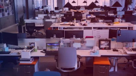 Comment sécuriser un bureau lorsqu’il est inoccupé ? 6 mesures efficaces Sécuriser un bureau inoccupé : 6 mesures efficaces