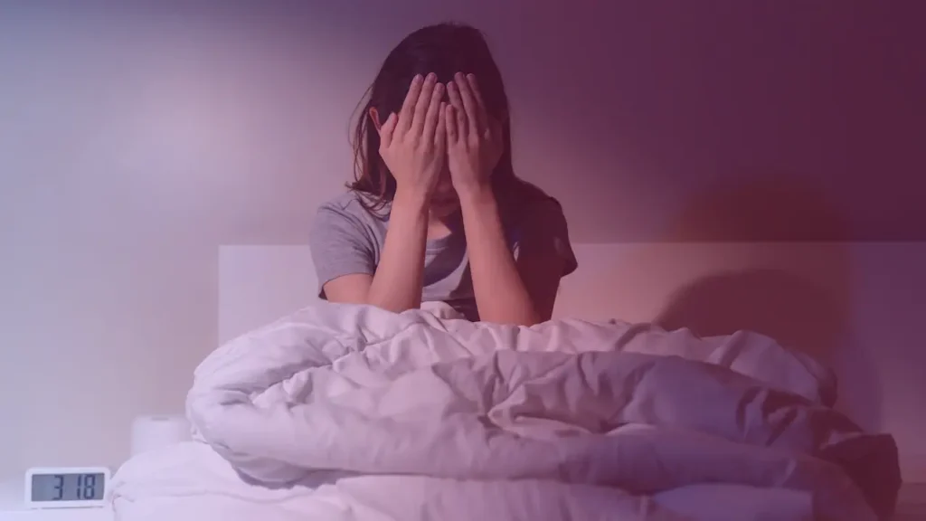Le stress perturbe vos nuits : comment retrouver un sommeil réparateur ? Le stress perturbe vos nuits : comment retrouver un sommeil réparateur ?